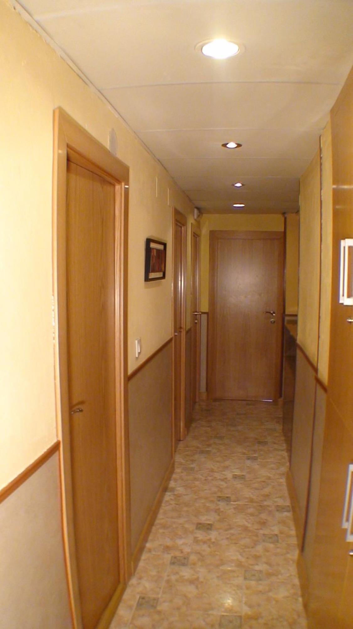 Hostal El Carmen Zaragoza Ngoại thất bức ảnh