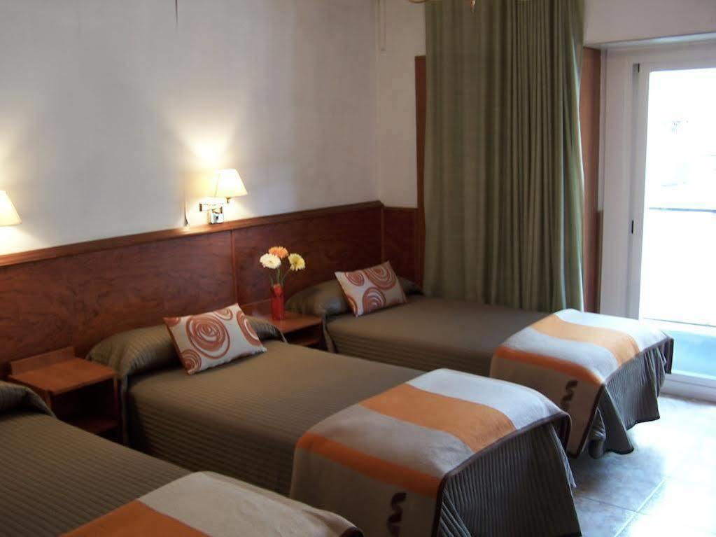 Hostal El Carmen Zaragoza Ngoại thất bức ảnh